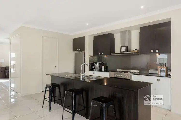 Third view of Homely house listing, 21 Roxburgh Crescent, Junortoun VIC 3551