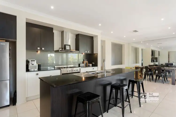 Fourth view of Homely house listing, 21 Roxburgh Crescent, Junortoun VIC 3551