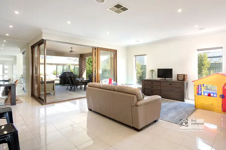 Sixth view of Homely house listing, 21 Roxburgh Crescent, Junortoun VIC 3551