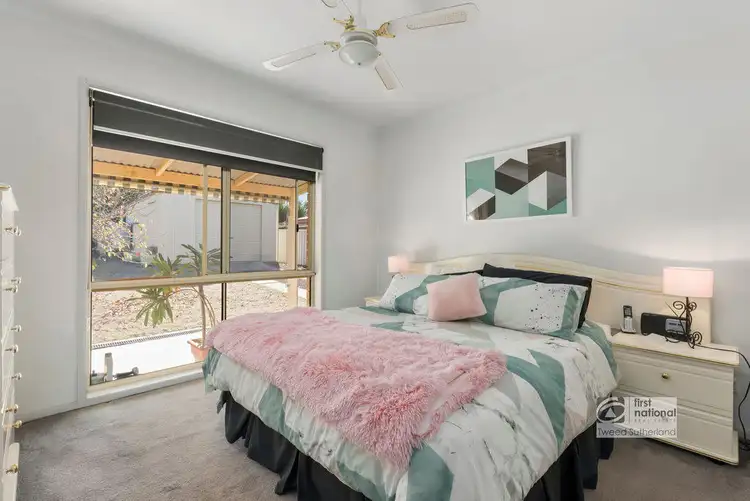 Fifth view of Homely house listing, 214 Mackenzie Street West, Kangaroo Flat VIC 3555