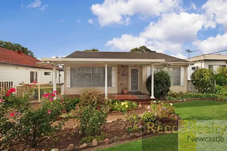 Main view of Homely house listing, 22 Coral Sea Avenue, Shortland NSW 2307