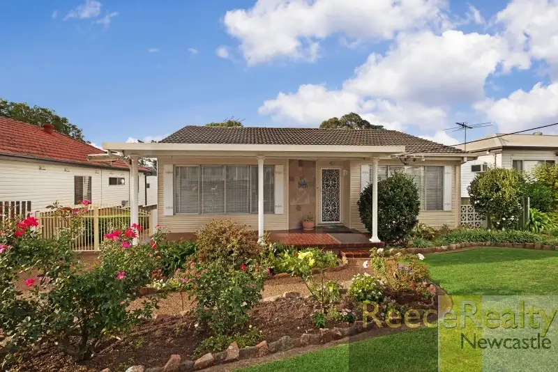 Main view of Homely house listing, 22 Coral Sea Avenue, Shortland NSW 2307