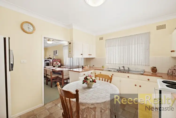 Second view of Homely house listing, 22 Coral Sea Avenue, Shortland NSW 2307