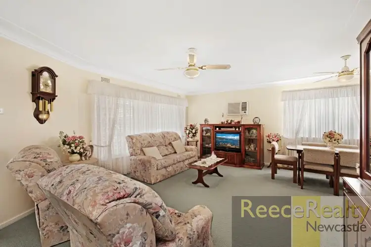 Third view of Homely house listing, 22 Coral Sea Avenue, Shortland NSW 2307