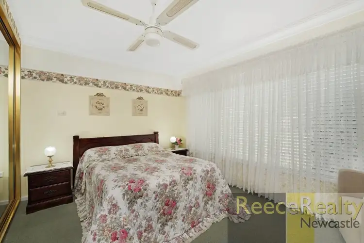 Fourth view of Homely house listing, 22 Coral Sea Avenue, Shortland NSW 2307
