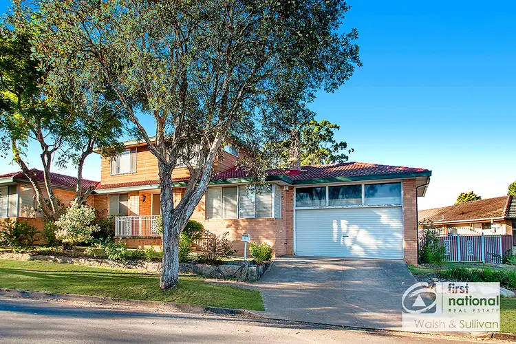 11 Parraweena Avenue, Baulkham Hills NSW 2153