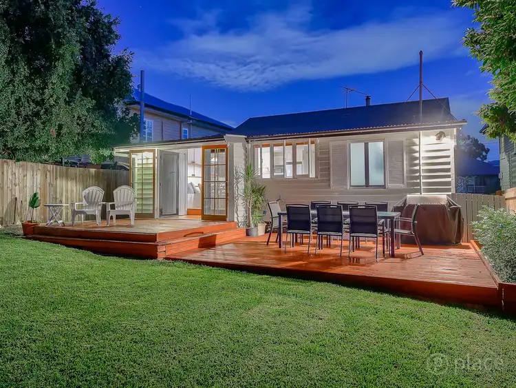 33 Farrington Street, Alderley QLD 4051
