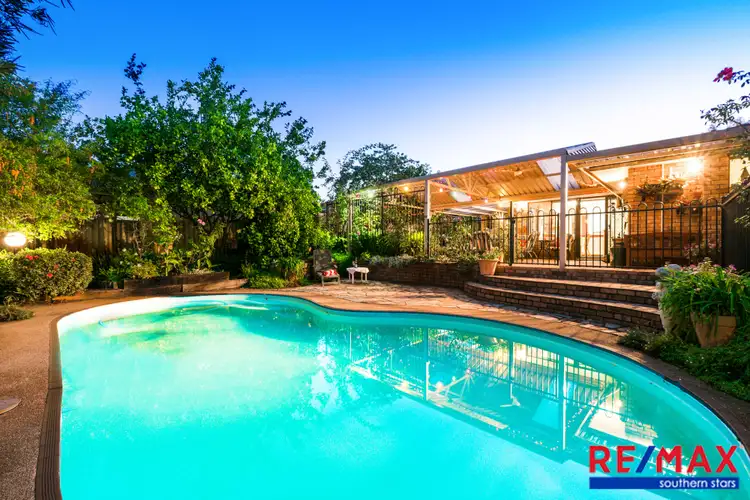 Second view of Homely house listing, 3 Westmorland Drive, Leeming WA 6149