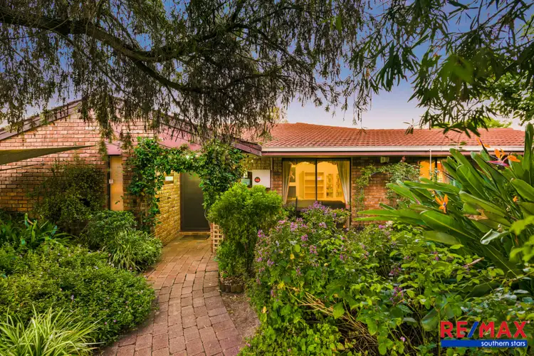 Third view of Homely house listing, 3 Westmorland Drive, Leeming WA 6149