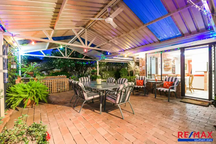 Fourth view of Homely house listing, 3 Westmorland Drive, Leeming WA 6149