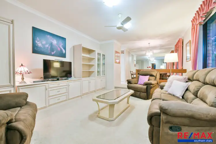 Fifth view of Homely house listing, 3 Westmorland Drive, Leeming WA 6149