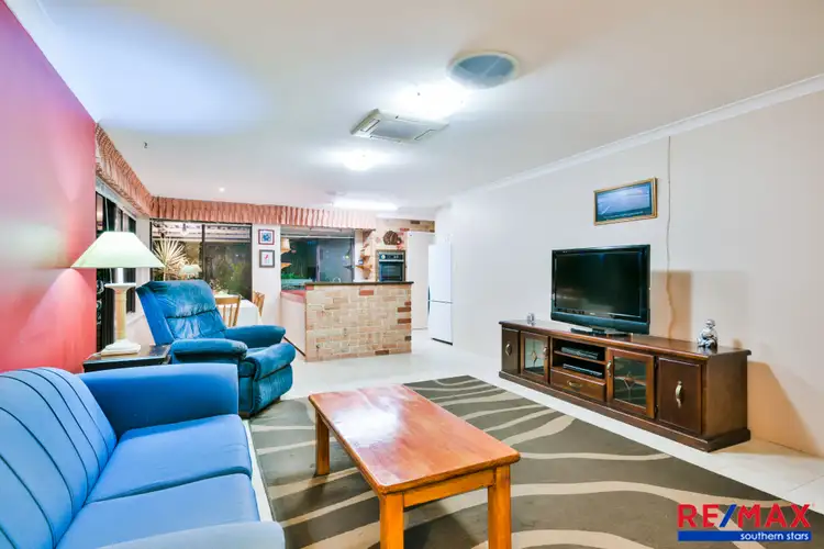 Sixth view of Homely house listing, 3 Westmorland Drive, Leeming WA 6149
