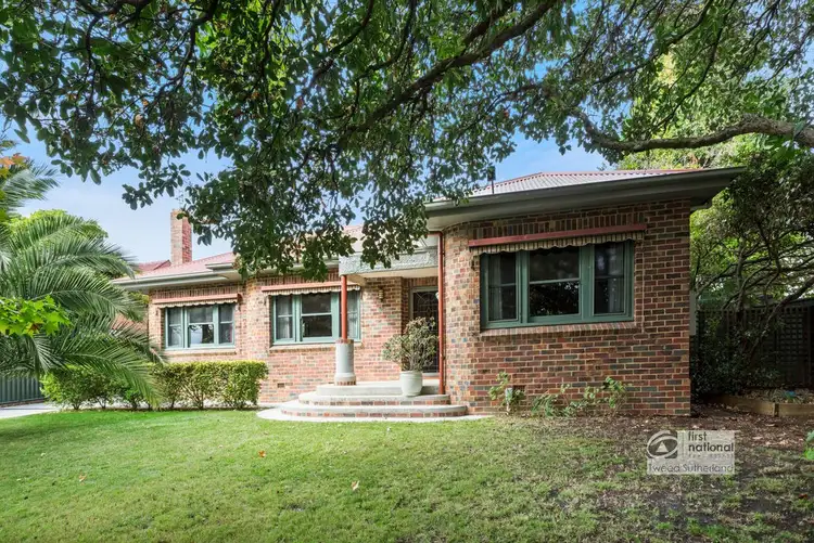 Main view of Homely house listing, 411 High Street, Golden Square VIC 3555