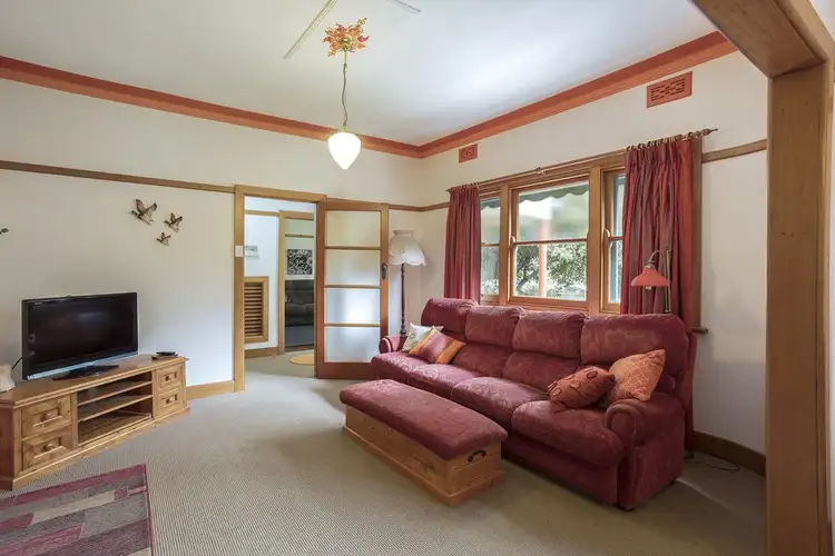Fourth view of Homely house listing, 411 High Street, Golden Square VIC 3555