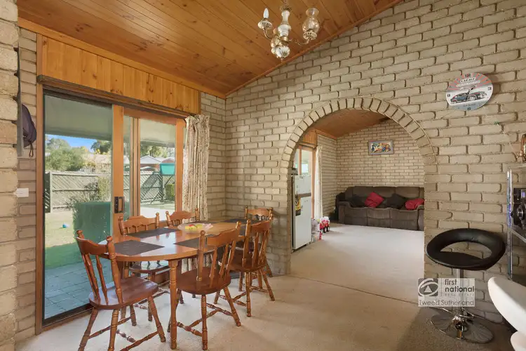 Third view of Homely house listing, 106 Crusoe Road, Kangaroo Flat VIC 3555