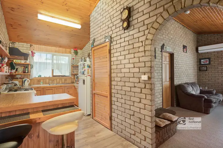 Fourth view of Homely house listing, 106 Crusoe Road, Kangaroo Flat VIC 3555