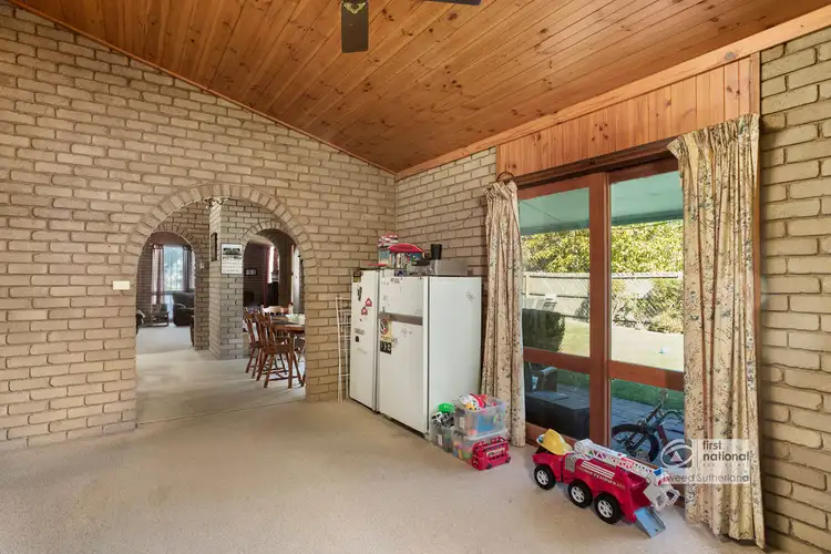Sixth view of Homely house listing, 106 Crusoe Road, Kangaroo Flat VIC 3555