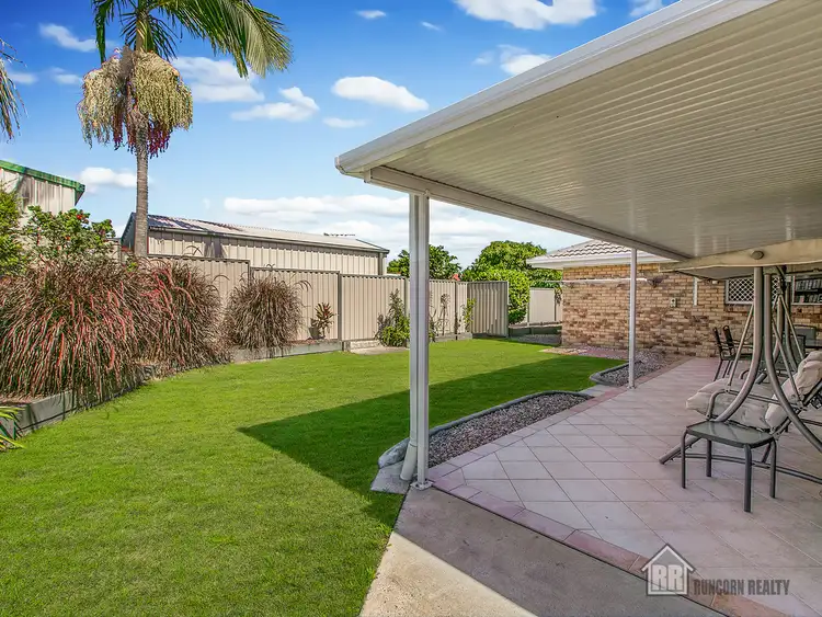 Sixth view of Homely house listing, 11 Haylett Rise, Regents Park QLD 4118