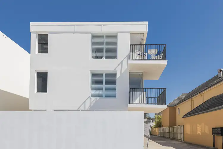 2/36 John Parade, Merewether NSW 2291