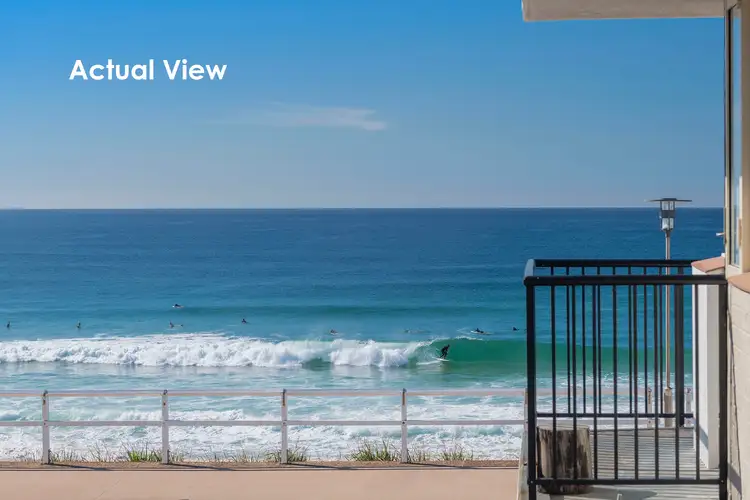 Third view of Homely unit listing, 2/36 John Parade, Merewether NSW 2291