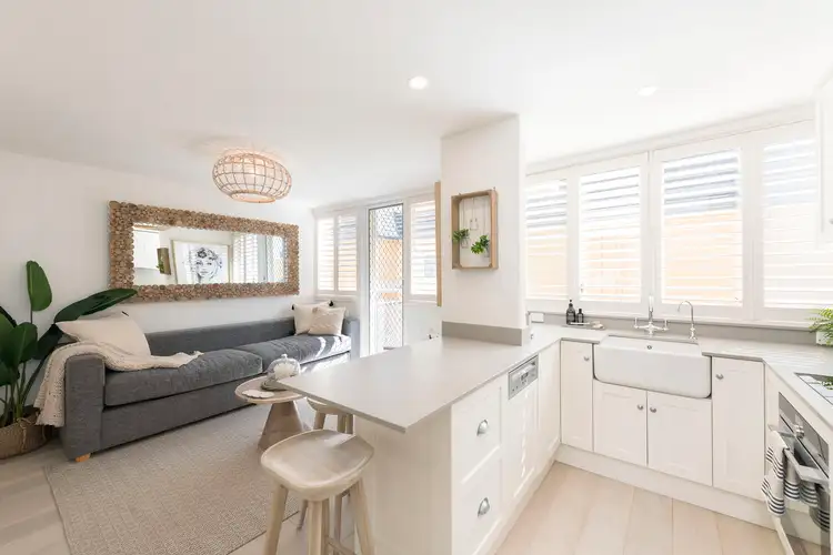 Fourth view of Homely unit listing, 2/36 John Parade, Merewether NSW 2291