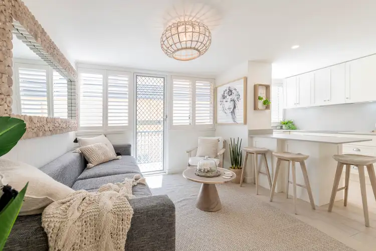 Fifth view of Homely unit listing, 2/36 John Parade, Merewether NSW 2291