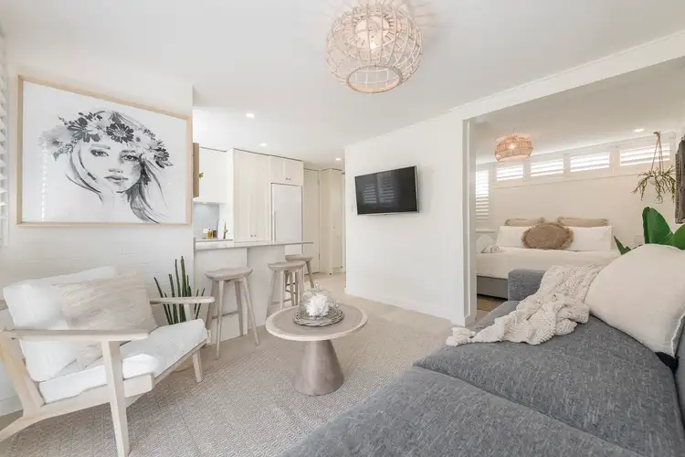 Sixth view of Homely unit listing, 2/36 John Parade, Merewether NSW 2291