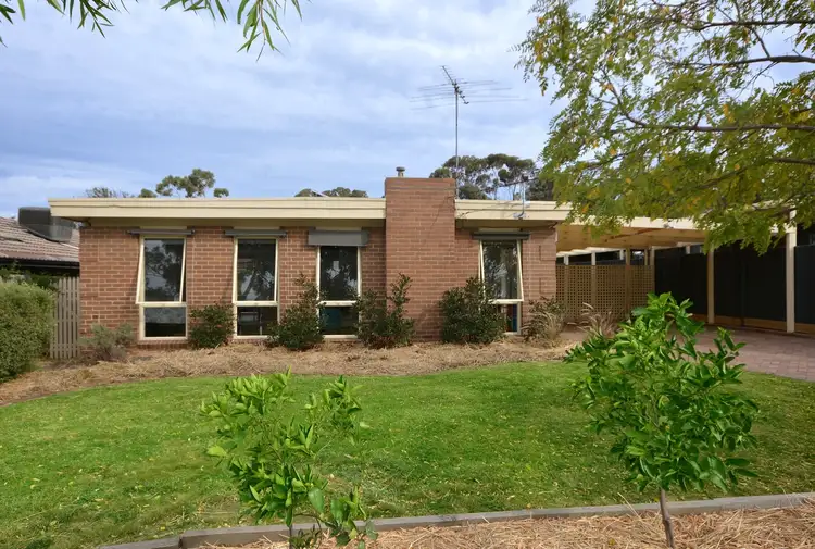 83 Churchill Avenue, Tullamarine VIC 3043