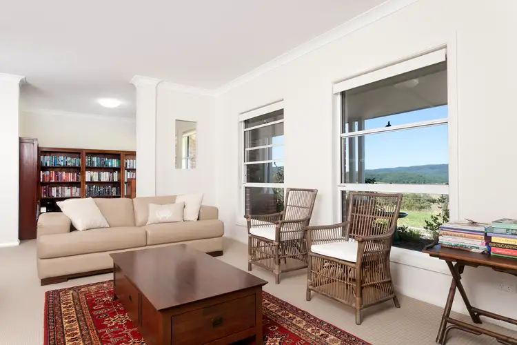 Second view of Homely rural property listing, 937 Flat Tops Road Cambra Via, Dungog NSW 2420