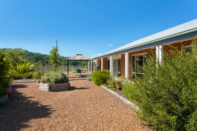 Fifth view of Homely rural property listing, 937 Flat Tops Road Cambra Via, Dungog NSW 2420