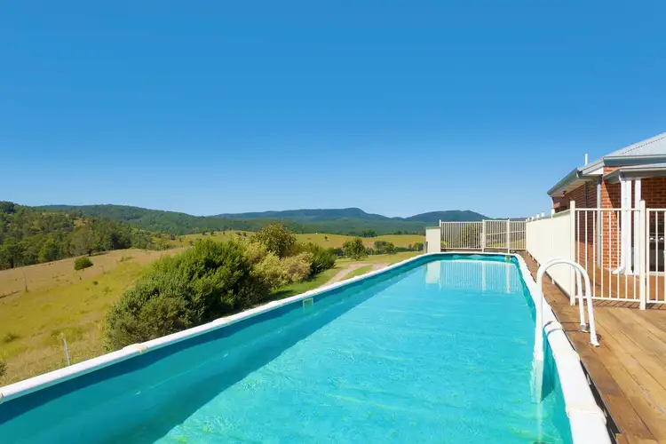 Seventh view of Homely rural property listing, 937 Flat Tops Road Cambra Via, Dungog NSW 2420