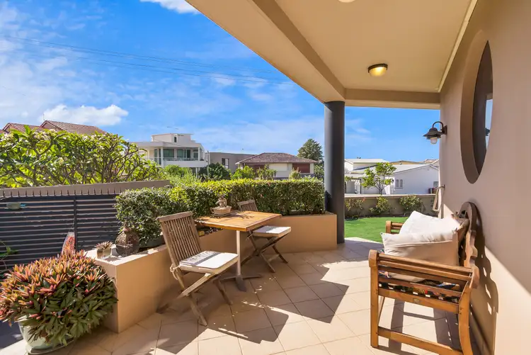 Main view of Homely apartment listing, 1/73 Ocean Pde, The Entrance NSW 2261