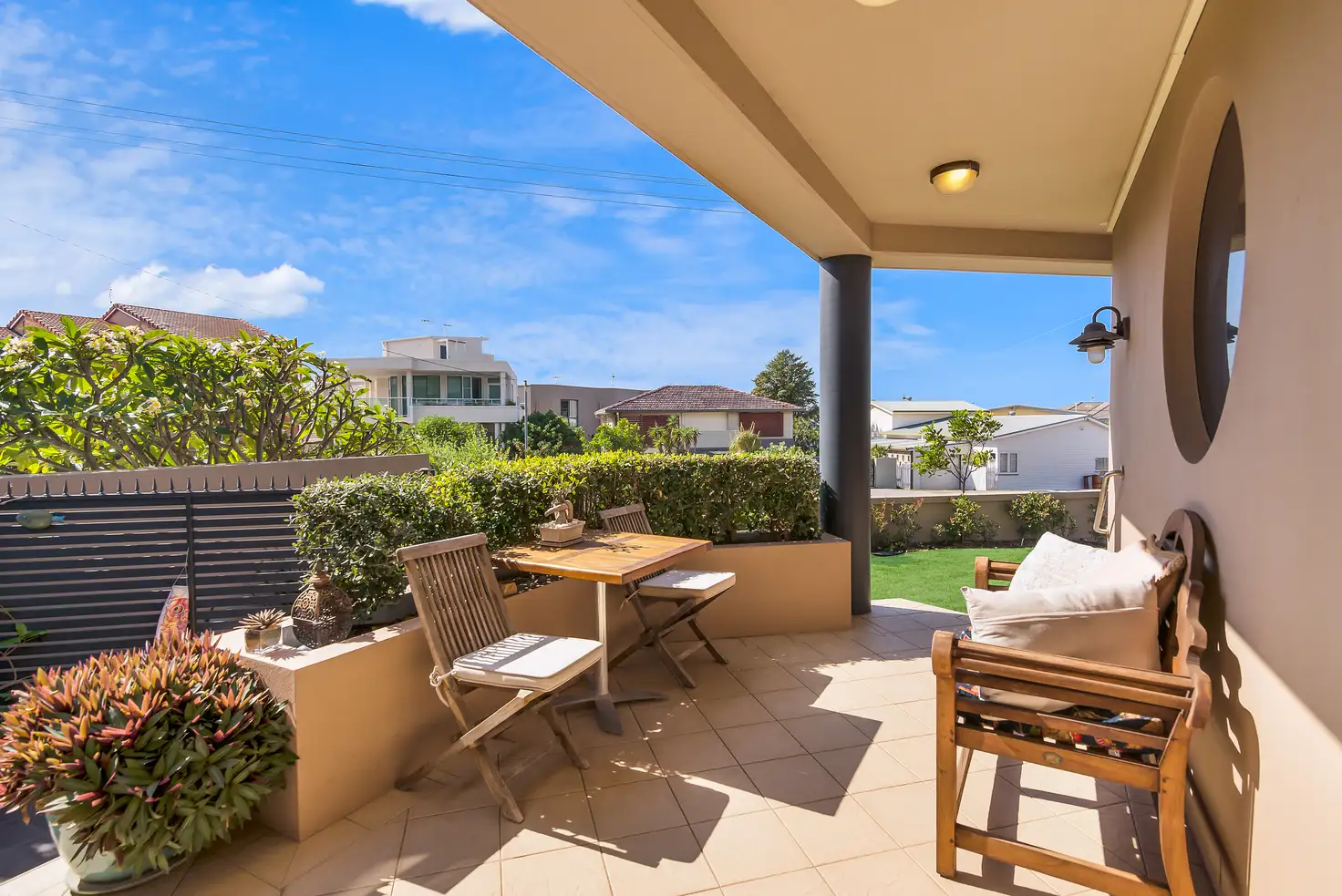 Main view of Homely apartment listing, 1/73 Ocean Pde, The Entrance NSW 2261