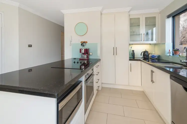 Second view of Homely apartment listing, 1/73 Ocean Pde, The Entrance NSW 2261