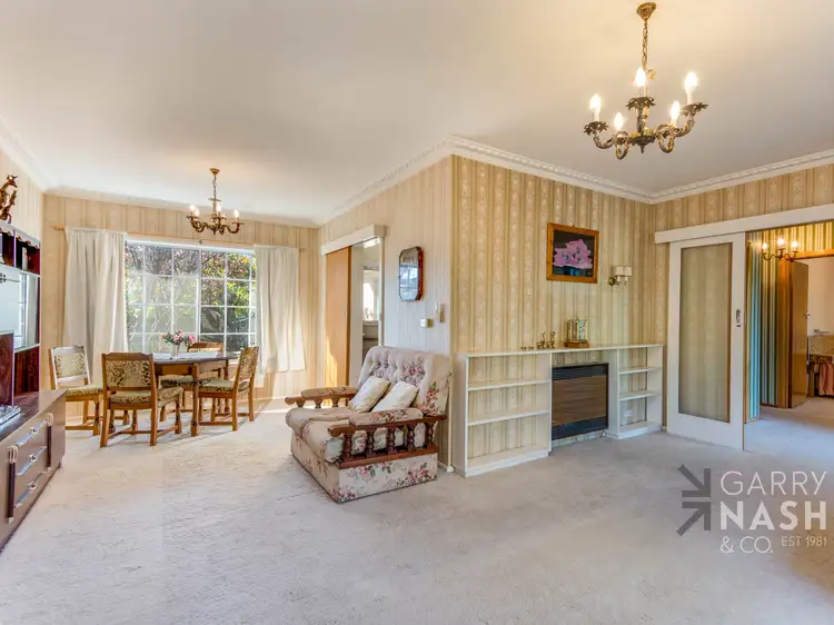 Second view of Homely house listing, 22 Franklin Street, Wangaratta VIC 3677