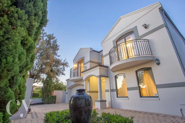 106 Ardross Street, Applecross WA 6153