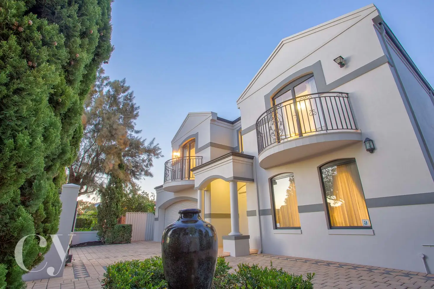 Main view of Homely house listing, 106 Ardross Street, Applecross WA 6153