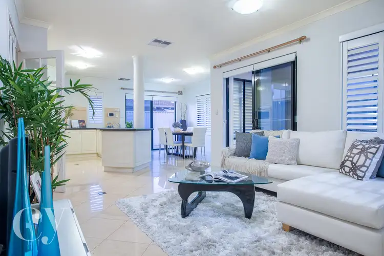 Second view of Homely house listing, 106 Ardross Street, Applecross WA 6153