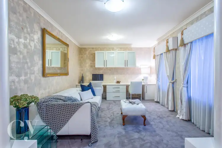 Fifth view of Homely house listing, 106 Ardross Street, Applecross WA 6153