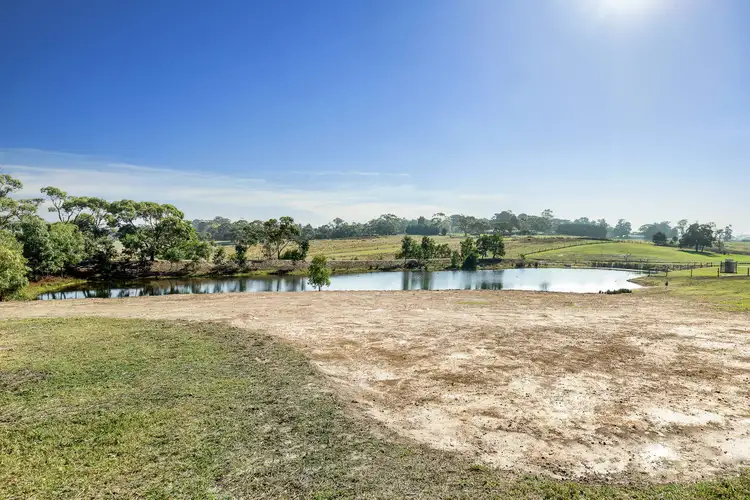 Second view of Homely land listing, 4 Healsview Court, Langwarrin South VIC 3911