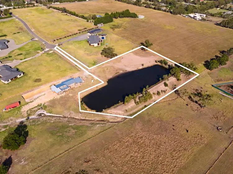 Fifth view of Homely land listing, 4 Healsview Court, Langwarrin South VIC 3911