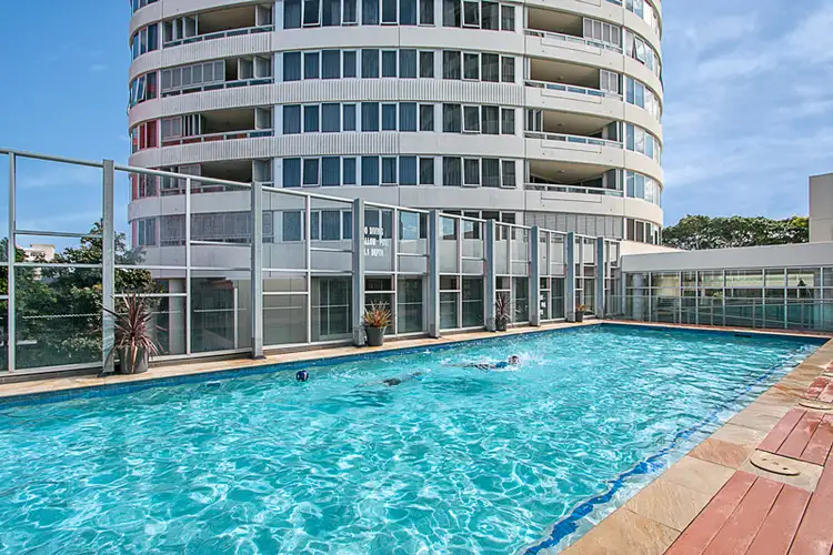 1054/14-22 Stuart Street - Tweed Ultima, Tweed Heads NSW 2485