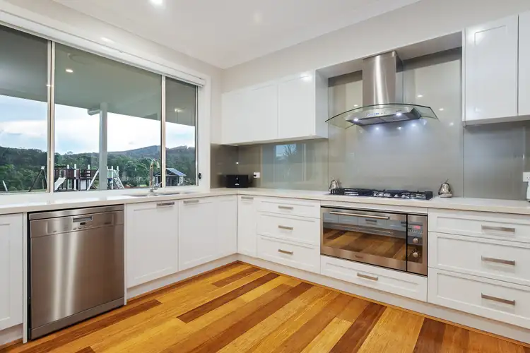 Fourth view of Homely house listing, 51 Mackellar Drive, Vacy NSW 2421