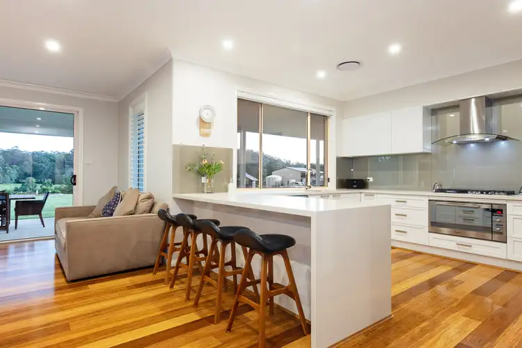 Fifth view of Homely house listing, 51 Mackellar Drive, Vacy NSW 2421