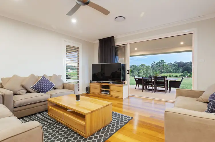 Sixth view of Homely house listing, 51 Mackellar Drive, Vacy NSW 2421