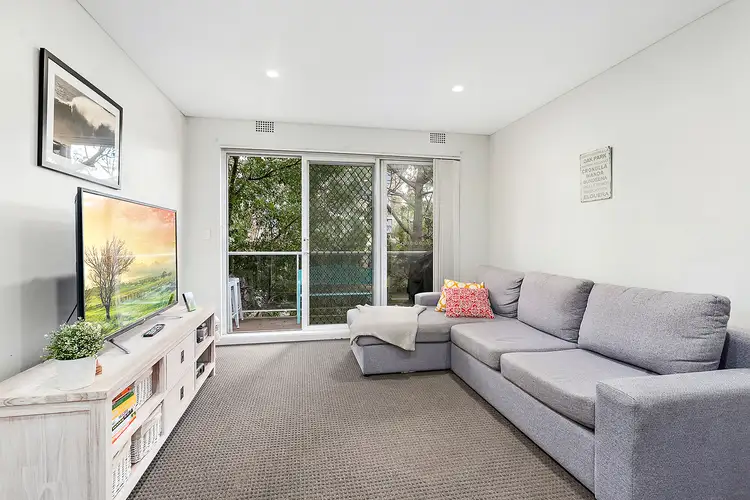 Main view of Homely unit listing, 8/44 Ewos Parade, Cronulla NSW 2230