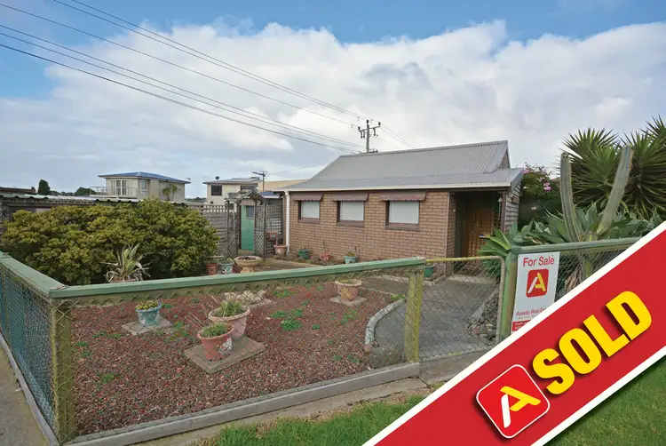 2 Bancroft Street, Portland VIC 3305