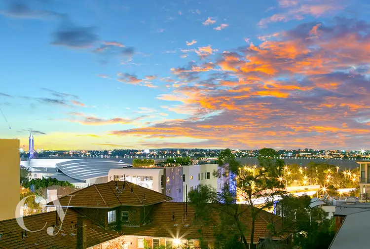 17/33 Malcolm Street, West Perth WA 6005