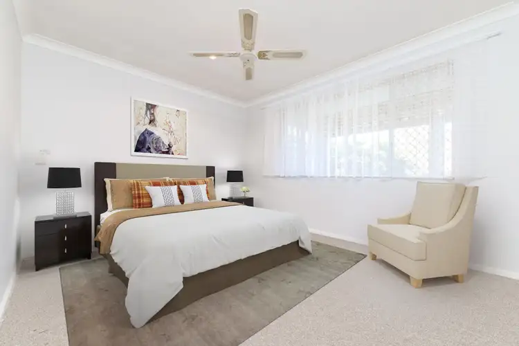Second view of Homely house listing, 56 Owtram Road, Armadale WA 6112