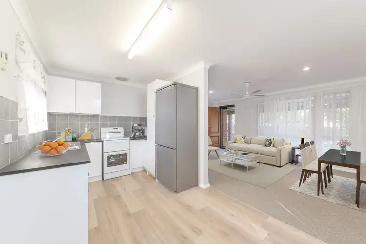 Third view of Homely house listing, 56 Owtram Road, Armadale WA 6112